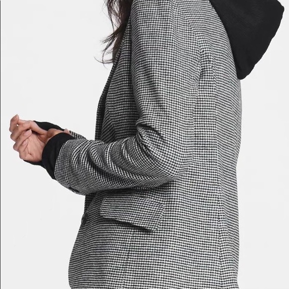 Rag Bone Slade Wool Blazer Jacker - Picture 6 of 8